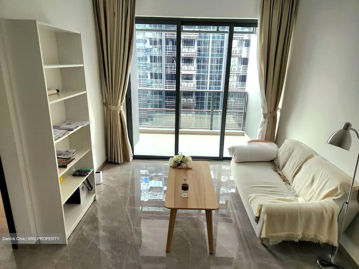 JadeScape (D20), Condominium #528510021